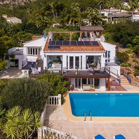 Casa Nirvana *