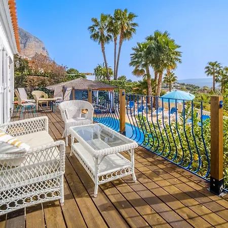 Casa Nirvana Hytte *