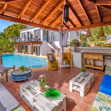 Lodge Casa Nirvana *
