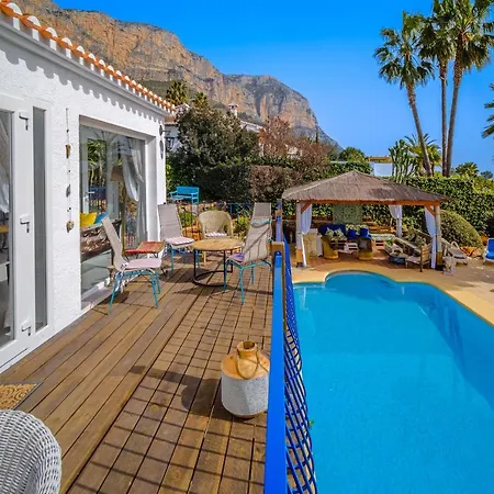 Casa Nirvana *