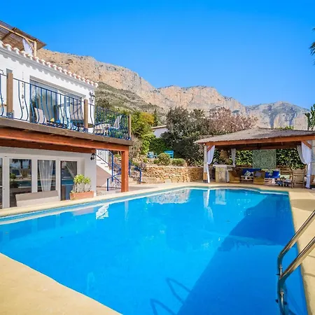 Casa Nirvana Lodge Alicante