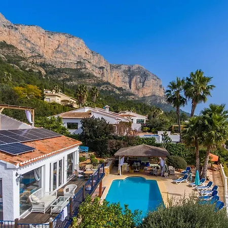 Casa Nirvana Hytte