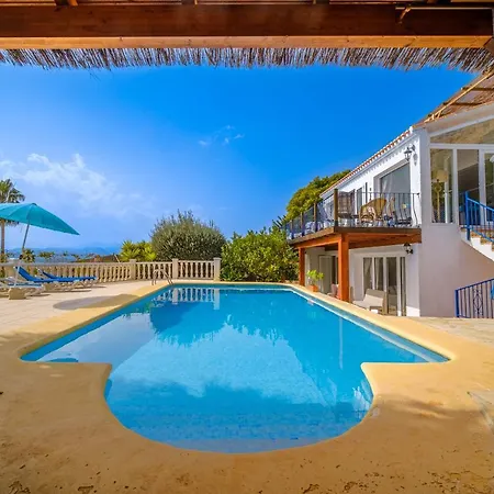 Casa Nirvana Alicante