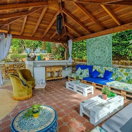 Casa Nirvana Lodge *