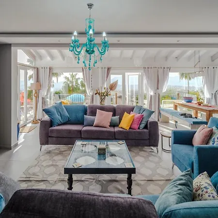 Casa Nirvana Lodge