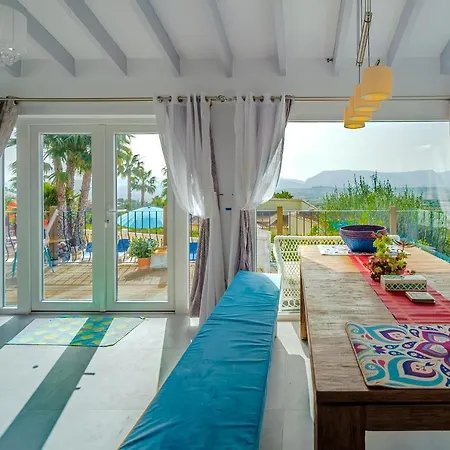 Casa Nirvana