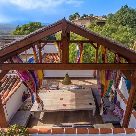 Casa Nirvana Lodge
