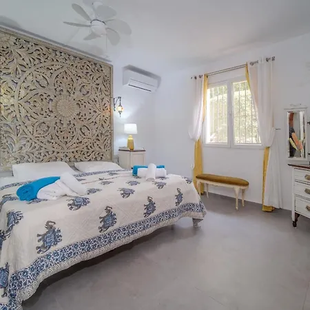Casa Nirvana * Alicante