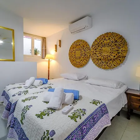 Casa Nirvana *