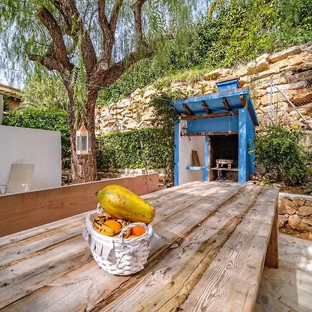 Casa Nirvana Lodge