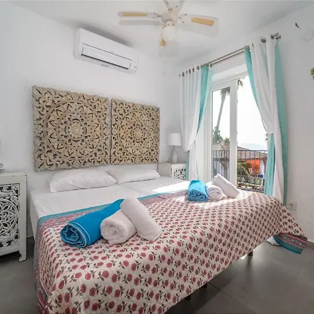 Casa Nirvana Lodge *
