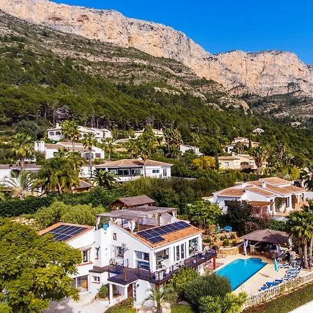 Casa Nirvana * Alicante