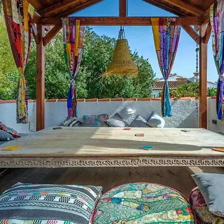 Lodge Casa Nirvana *