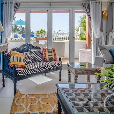 Casa Nirvana * لقنت